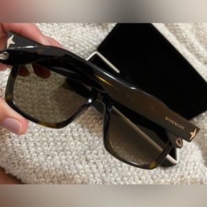 Givenchy sunglasses